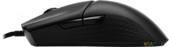 Мышь MSI Clutch GM31 Lightweight черный оптическая 12000dpi USB 4but (S12-0402080-CLA)