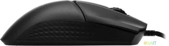Мышь MSI Clutch GM31 Lightweight черный оптическая 12000dpi USB 4but (S12-0402080-CLA)