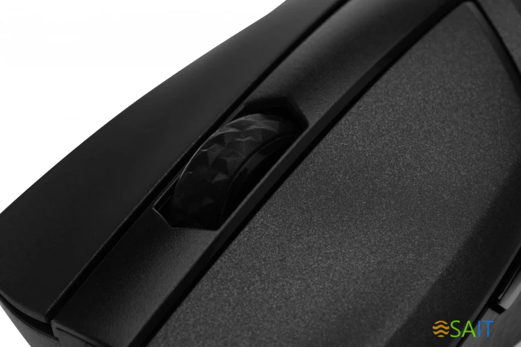 Мышь MSI Clutch GM31 Lightweight черный оптическая 12000dpi USB 4but (S12-0402080-CLA)