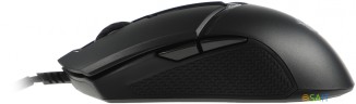 Мышь MSI Clutch GM30 черный оптическая 6200dpi USB2.0 6but (S12-0401850-D22)