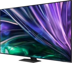 Телевизор QLED Samsung 65" QE65QN85DBUXRU Q черный графит 4K Ultra HD 120Hz DVB-T2 DVB-C DVB-S2 USB WiFi Smart TV (RUS)