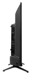 Телевизор LED Starwind 32" SW-LED32SG300 Яндекс.ТВ Frameless черный/черный HD 60Hz DVB-T DVB-T2 DVB-C DVB-S DVB-S2 USB WiFi Smart TV