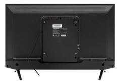 Телевизор LED Starwind 32" SW-LED32SG300 Яндекс.ТВ Frameless черный/черный HD 60Hz DVB-T DVB-T2 DVB-C DVB-S DVB-S2 USB WiFi Smart TV