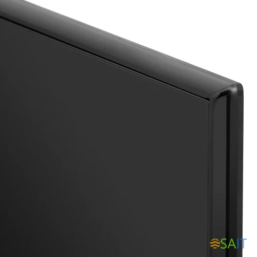 Телевизор LED Starwind 32" SW-LED32SG300 Яндекс.ТВ Frameless черный/черный HD 60Hz DVB-T DVB-T2 DVB-C DVB-S DVB-S2 USB WiFi Smart TV