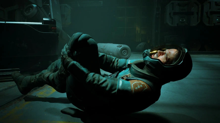 Игра для ПК Dear Villagers Fort Solis (12+)