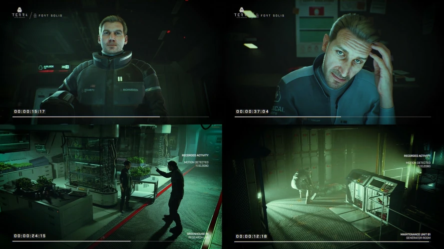 Игра для ПК Dear Villagers Fort Solis (12+)