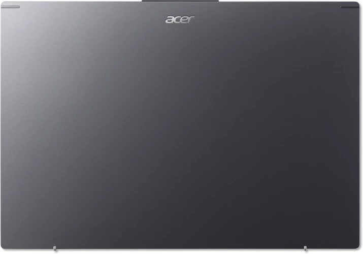 Ноутбук Acer Aspire 16 A16-51GM-57T5 Core 5 120U 8Gb SSD512Gb NVIDIA GeForce RTX 2050 4Gb 16" IPS WUXGA (1920x1200) noOS metall WiFi BT Cam (NX.KXUCD.001)
