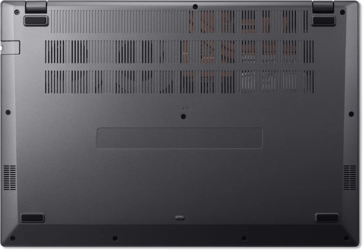 Ноутбук Acer Aspire 16 A16-51GM-57T5 Core 5 120U 8Gb SSD512Gb NVIDIA GeForce RTX 2050 4Gb 16" IPS WUXGA (1920x1200) noOS metall WiFi BT Cam (NX.KXUCD.001)