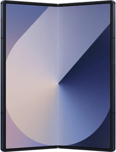 Смартфон Samsung SM-F956B Galaxy Z Fold 6 1Tb 12Gb синий раскладной 3G 4G 2Sim 7.6" 1856x2160 Android 14 50Mpix 802.11 a/b/g/n/ac/ax NFC GPS GSM900/1800 GSM1900 Protect