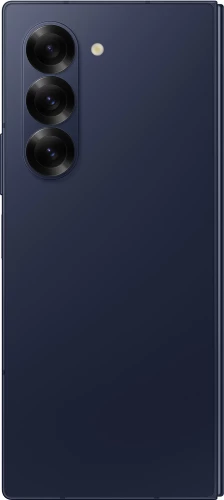 Смартфон Samsung SM-F956B Galaxy Z Fold 6 1Tb 12Gb синий раскладной 3G 4G 2Sim 7.6" 1856x2160 Android 14 50Mpix 802.11 a/b/g/n/ac/ax NFC GPS GSM900/1800 GSM1900 Protect