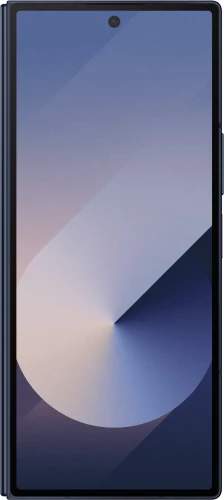 Смартфон Samsung SM-F956B Galaxy Z Fold 6 1Tb 12Gb синий раскладной 3G 4G 2Sim 7.6" 1856x2160 Android 14 50Mpix 802.11 a/b/g/n/ac/ax NFC GPS GSM900/1800 GSM1900 Protect