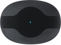 Умная колонка VK Капсула Маруся черный 30W 1.0 BT 10м (MRC01BL)