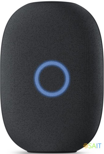 Умная колонка VK Капсула Маруся черный 30W 1.0 BT 10м (MRC01BL)