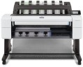 Плоттер HP Designjet T1600 PostScript (3EK11A) A0/36"
