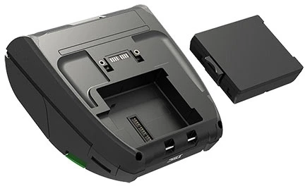 Термопринтер TSC Alpha-30L (A30L-A001-1002) 203dpi 127мм/с 2.3"/USB/Wi-Fi/BT для печ.этик. черный