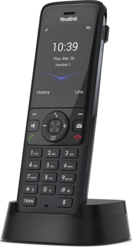 Телефон SIP Yealink W78P