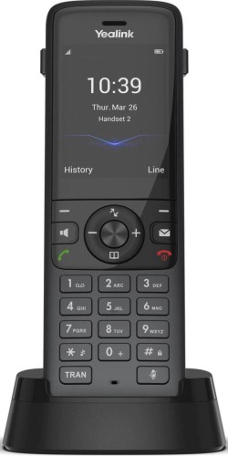 Телефон SIP Yealink W78P