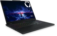 Ноутбук Lenovo Legion 5 15IAX10 Core Ultra 7 255HX 32Gb SSD1Tb NVIDIA GeForce RTX 5070 8Gb 15.1" OLED WQXGA (2560x1600) без ОС black WiFi BT Cam (83F0000FRK)