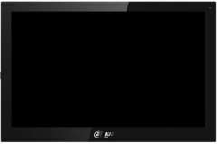 Видеодомофон Dahua DHI-VTH5341G-W черный