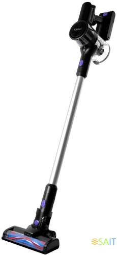 Пылесос ручной Kitfort КТ-5151 120Вт черный