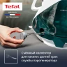 Парогенератор Tefal Pro Express Eco GV9E21E0 2200Вт зеленый/белый