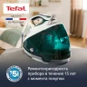 Парогенератор Tefal Pro Express Eco GV9E21E0 2200Вт зеленый/белый