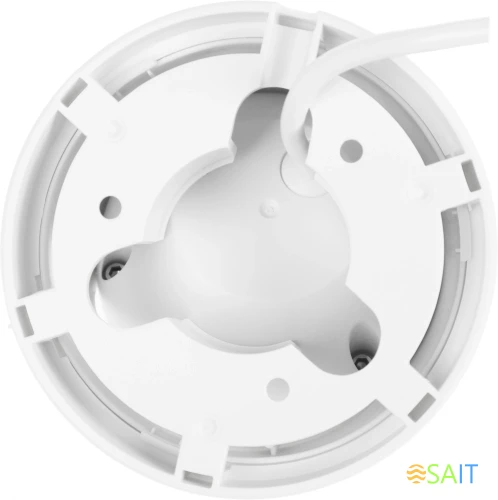 Камера видеонаблюдения аналоговая Falcon Eye FE-HD2-30A 2.8-2.8мм HD-CVI HD-TVI цв. корп.:белый