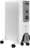 Радиатор масляный Royal Clima Siena ROR-S9-2000M 2000Вт белый/серый
