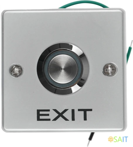 Кнопка выхода Tantos TS-Clack Light (00-00018695)