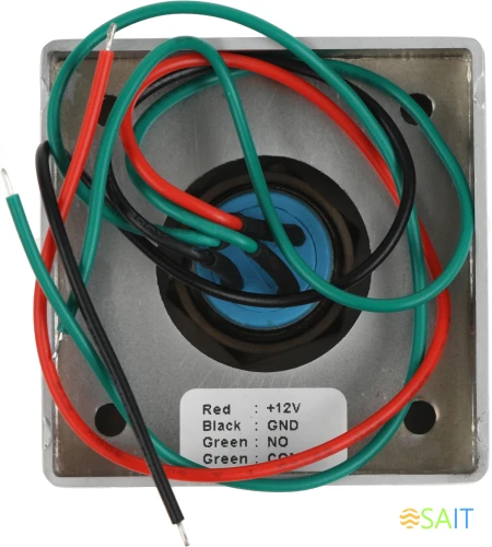 Кнопка выхода Tantos TS-Clack Light (00-00018695)