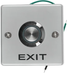 Кнопка выхода Tantos TS-Clack Light (00-00018695)