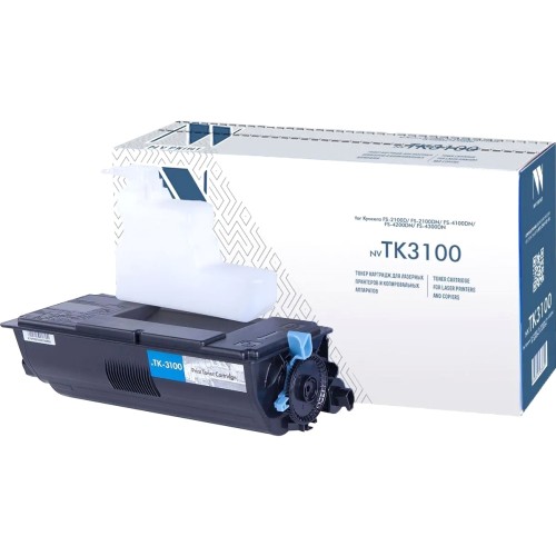 - NVP NV-TK3100