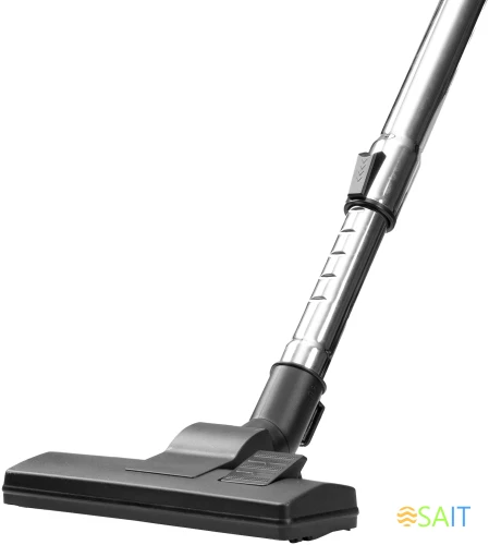 Пылесос Galaxy Line GL 6224 2400Вт серый/голубой