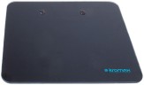 Кронштейн-подставка для DVD и AV систем Kromax MICRO-MONO черный макс.5кг настенный