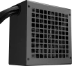 Блок питания Deepcool ATX 750W PF750 80+ white (20+4pin) APFC 120mm fan 6xSATA RTL