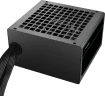 Блок питания Deepcool ATX 750W PF750 80+ white (20+4pin) APFC 120mm fan 6xSATA RTL