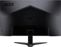 Монитор Acer 23.8" Nitro KG242YEbmiix черный IPS LED 1ms 16:9 HDMI M/M матовая 250cd 178гр/178гр 1920x1080 75Hz FreeSync VGA FHD 4.19кг