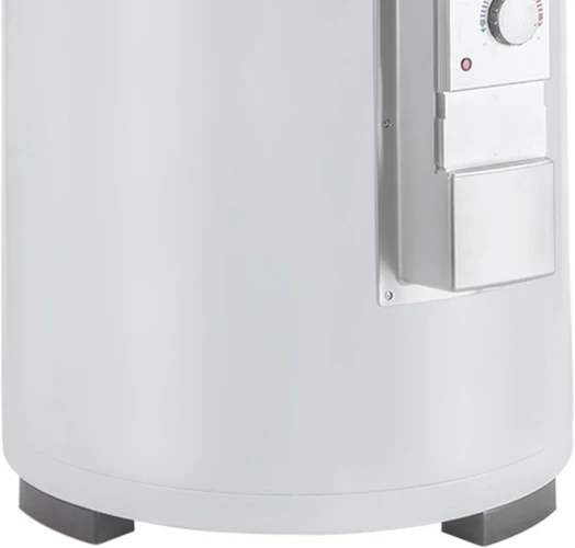 Водонагреватель Thermex ER 150 V (combi) 1.5кВт 150л комбинированный напольный/белый