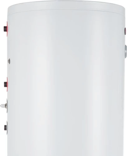 Водонагреватель Thermex ER 150 V (combi) 1.5кВт 150л комбинированный напольный/белый