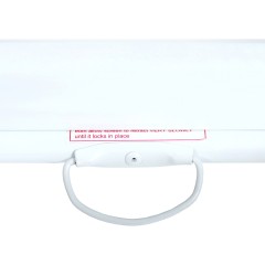 Настенный экран Lumien LEP-100102