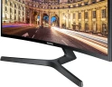 Монитор Samsung 27" C27F396FHI черный VA LED 16:9 HDMI матовая 250cd 178гр/178гр 1920x1080 60Hz FreeSync VGA FHD 4.1кг