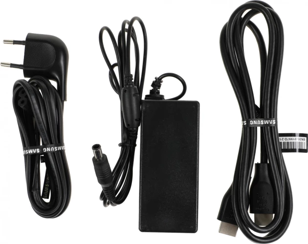 Монитор Samsung 27" C27F396FHI черный VA LED 16:9 HDMI матовая 250cd 178гр/178гр 1920x1080 60Hz FreeSync VGA FHD 4.1кг