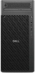 ПК Dell Pro Max Tower T2 FCT2250 MT Core Ultra 9 285K (3.7) 32Gb SSD1Tb Graphics Windows 11 Pro GbitEth 1500W мышь клавиатура черный (9K31)