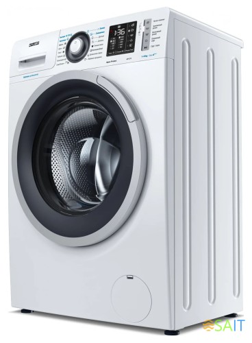 Стиральная машина Атлант СМА 60У1213-01 класс: A+++ загр.фронтальная макс.:6кг белый