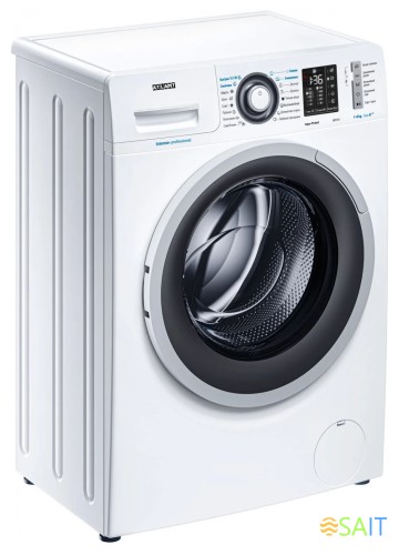 Стиральная машина Атлант СМА 60У1213-01 класс: A+++ загр.фронтальная макс.:6кг белый