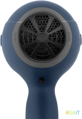 Фен Polaris PHD 2600ACi 2600Вт синий/черный