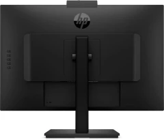 Монитор HP 27" Conferencing M27m черный IPS 16:9 HDMI M/M Cam матовая Piv 300cd 178гр/178гр 1920x1080 75Hz DP FHD USB 7.3кг