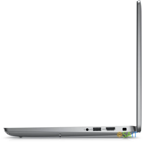 Ноутбук Dell Latitude 5450 Core Ultra 5 125H 16Gb SSD512Gb Intel Arc 14" WVA FHD (1920x1080) Linux grey WiFi BT Cam (5450-5560)