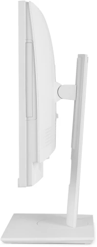 Моноблок IRU Tactio 23.8" Full HD i3 1215U (1.2) 8Gb SSD256Gb CR noOS GbitEth WiFi BT 120W Cam белый 1920x1080