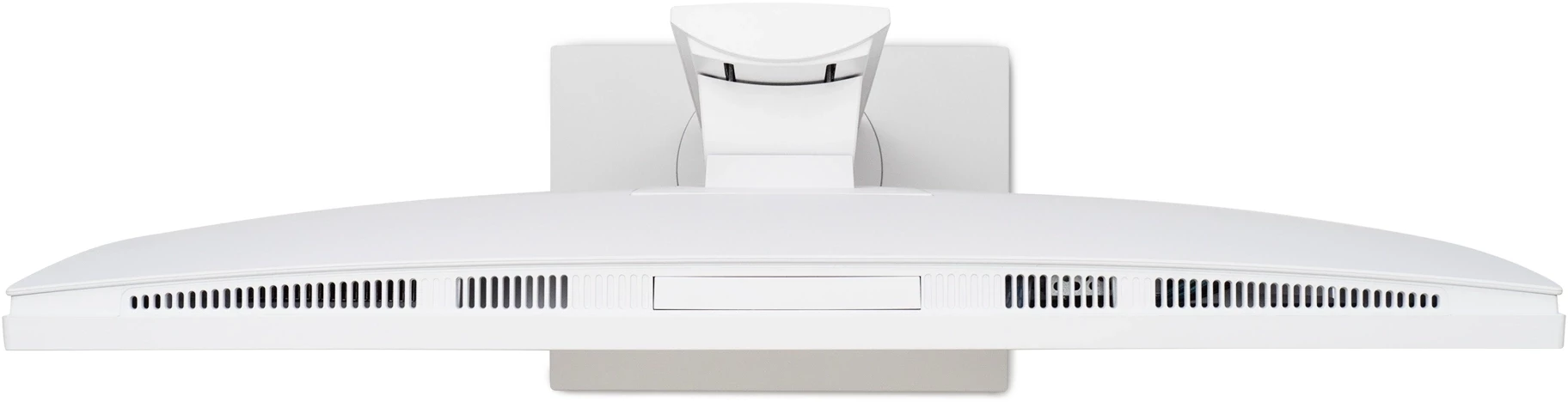 Моноблок IRU Tactio 23.8" Full HD i3 1215U (1.2) 8Gb SSD256Gb CR noOS GbitEth WiFi BT 120W Cam белый 1920x1080